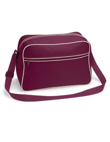 B-BG14-Retro Shoulder Bag